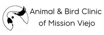 Link to Homepage of Animal & Bird Clinic of Mission Viejo